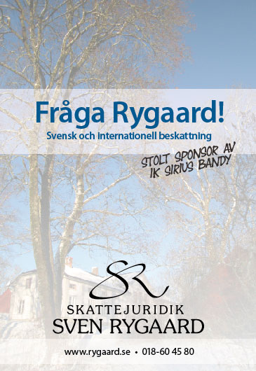 Fråga Rygaard